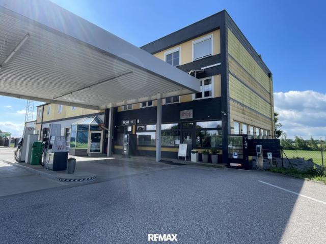 Industrie kaufen in Andorf, Oberösterreich