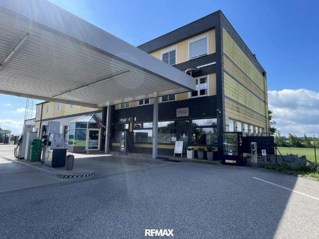 Gewerbe kaufen in Schärding, Oberösterreich