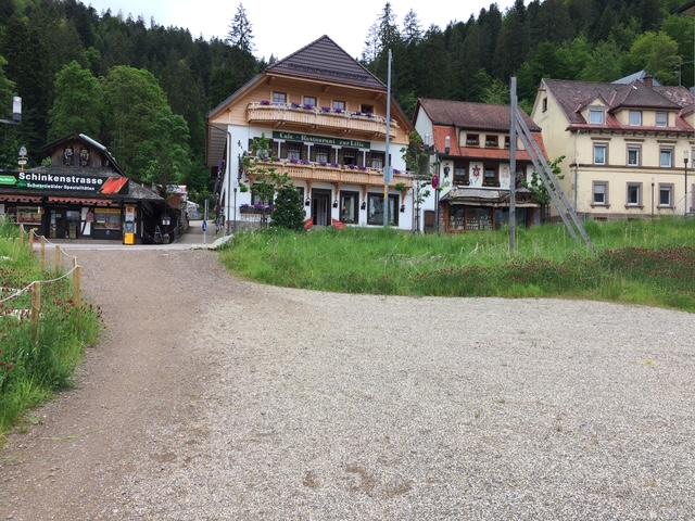 Gewerbe kaufen in Triberg, Baden-Württemberg
