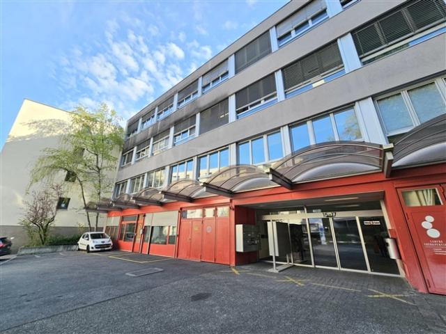 Wohnung kaufen in Carouge (GE)