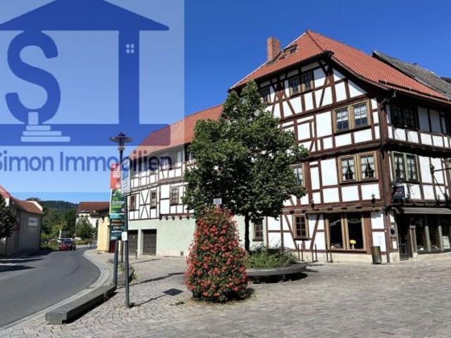 Haus kaufen in Schmalkalden, Thüringen