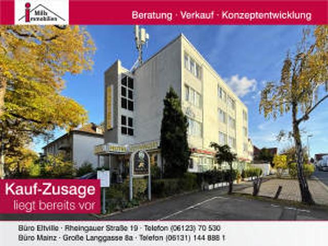 Villa kaufen in Mainz, Rheinland-Pfalz