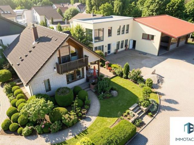 Haus kaufen in Roxheim, Rheinland-Pfalz