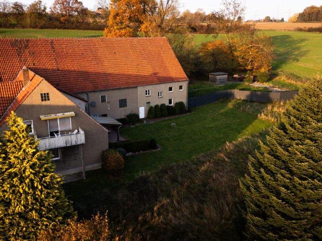 Haus kaufen in Kirchlengern