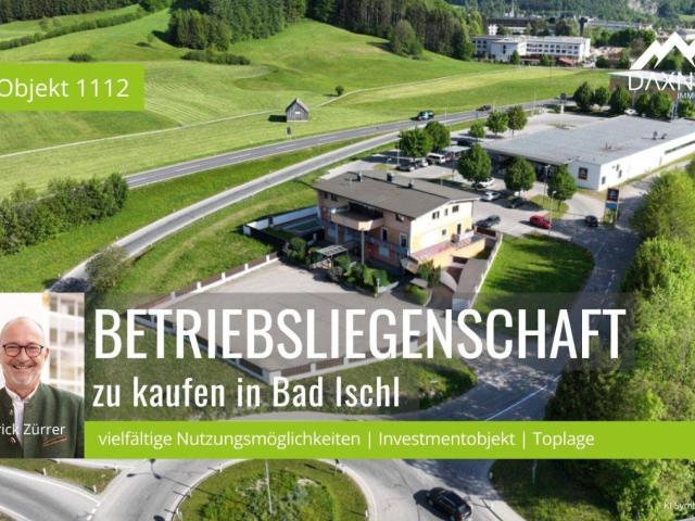 Gewerbe kaufen in Ahorn, Oberösterreich