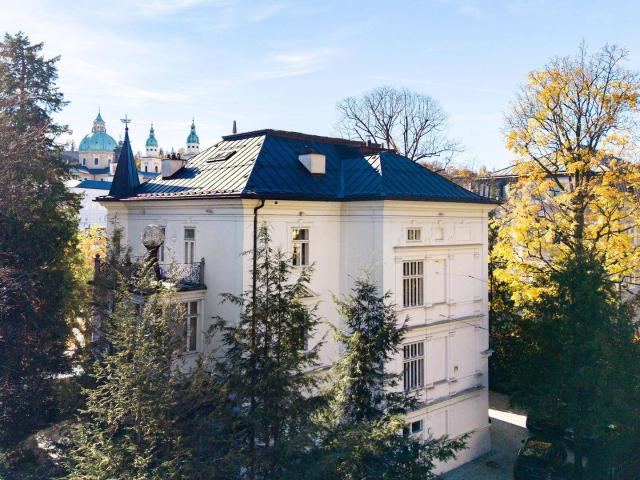 Haus kaufen in Salzburg