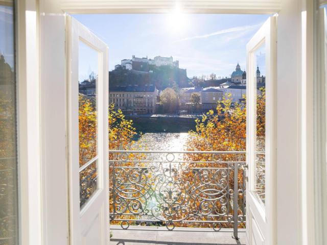 Haus kaufen in Salzburg