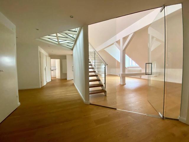 Apartment mieten in Salzburg