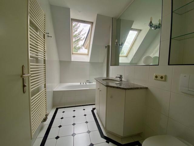 Wohnung mieten in Salzburg