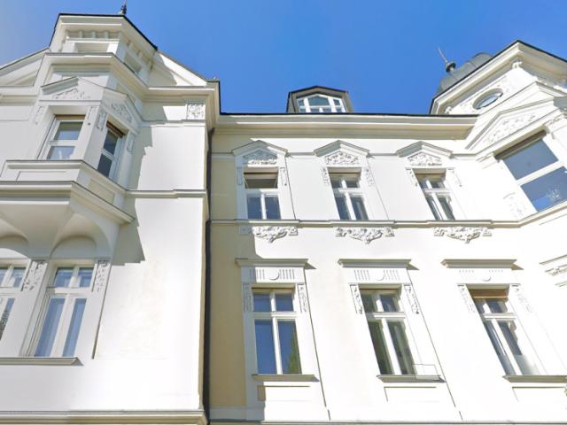 Dachgeschosswohnung kaufen in Altstadt, Salzburg