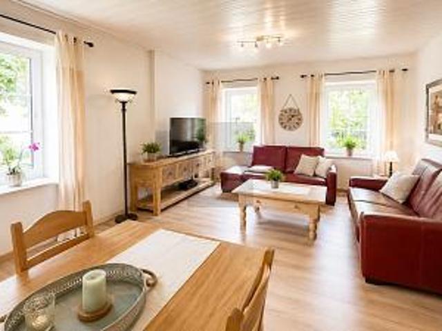 Haus kaufen in Friedrichskoog, Schleswig-Holstein
