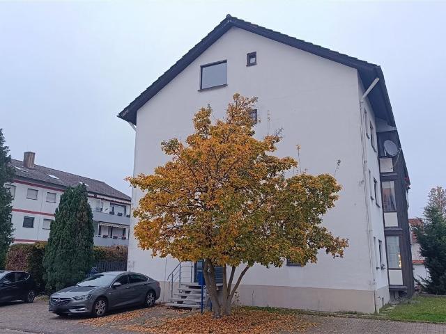 Wohnung kaufen in Mörsch, Rheinstetten