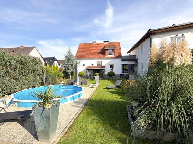 Haus kaufen in Straßgang, Gersdorf-Feistritz