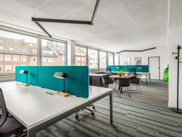 Büro mieten in Gießen