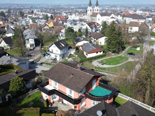Haus kaufen in Götzis, Götznerberg