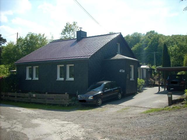 Haus kaufen in Sprockhövel, Nordrhein-Westfalen