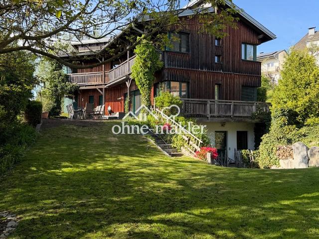 Einfamilienhaus kaufen in Bergbeirohrbach, Oberösterreich