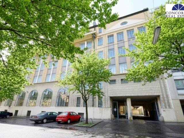 Gewerbe mieten in Wien