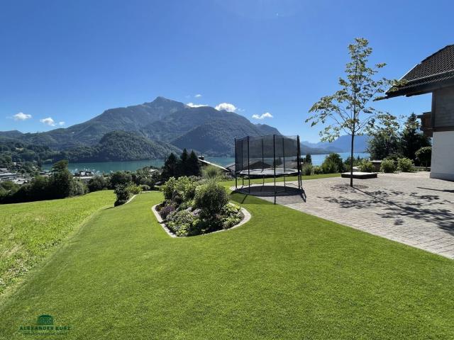 Haus kaufen in St. Gilgen, Salzburg