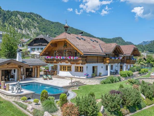 Haus kaufen in St. Gilgen, Salzburg