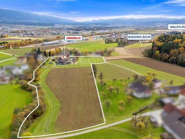Gewerbe kaufen in St. Marein, St. Johann im Pongau