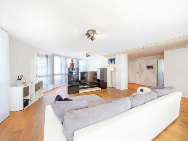Wohnung kaufen in Ingenbohl, Schwyz