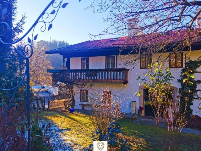 Haus kaufen in Brixlegg
