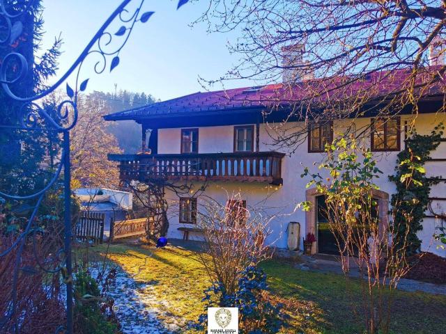 Haus kaufen in Mehrn, Brixlegg