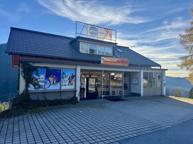 Immobilie kaufen in Laterns, Vorarlberg