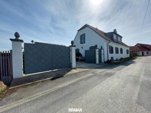 Haus kaufen in Jennersdorf, Burgenland