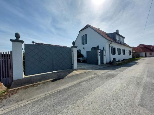 Haus kaufen in Jennersdorf, Burgenland