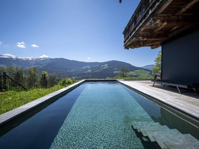Haus kaufen in Westendorf, Tirol