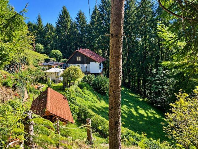 Haus kaufen in Ligist, Bezirk Voitsberg