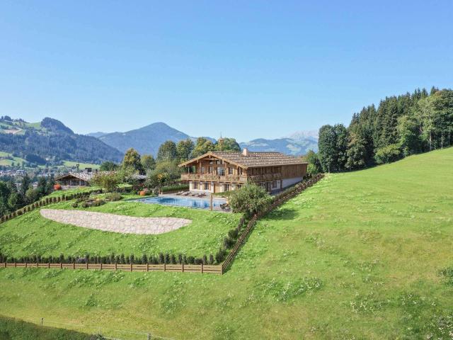Immobilie kaufen in Aurach bei Kitzbühel, Tirol