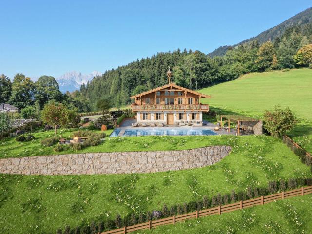 Immobilie kaufen in Aurach bei Kitzbühel, Tirol