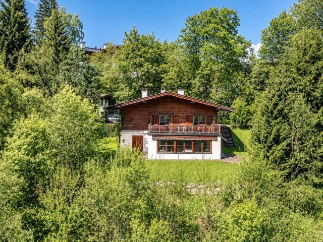 Haus kaufen in Kitzbühel, Bezirk Kitzbühel