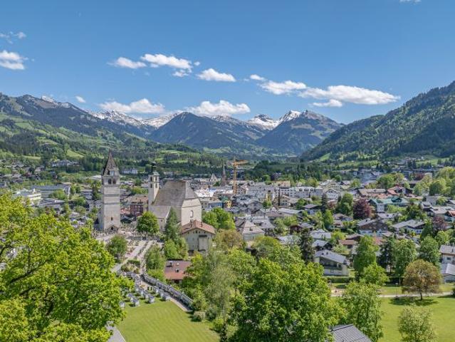 Haus kaufen in Aurach bei Kitzbühel, Tirol