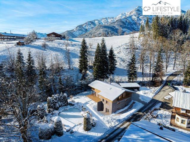 Immobilie kaufen in Waidring, Tirol