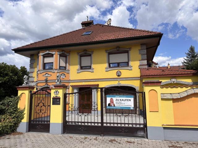 Haus kaufen in Schönau an der Triesting, Niederösterreich
