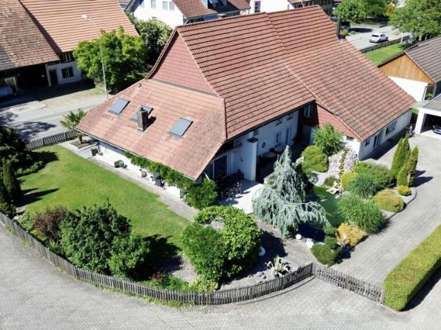 Immobilie kaufen in Fulenbach, Solothurn