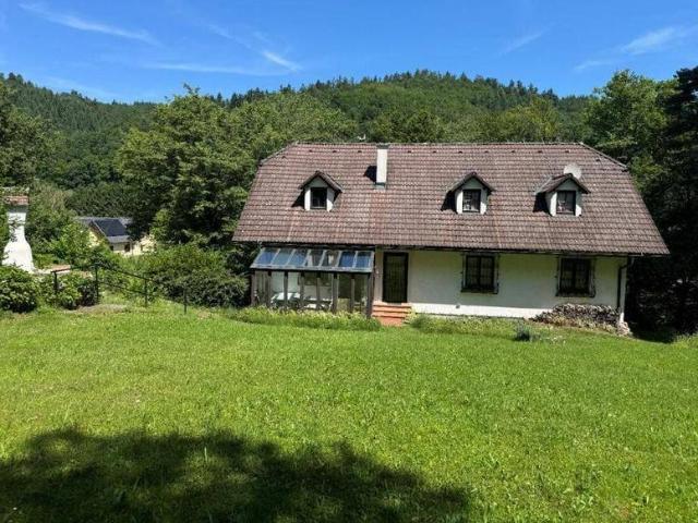 Haus kaufen in Bergern im Dunkelsteinerwald, Niederösterreich
