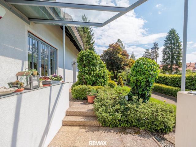 Einfamilienhaus kaufen in St. Peter, Klagenfurt