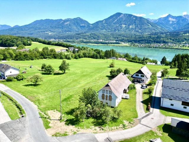 Immobilie kaufen in Ludmannsdorf, Kärnten