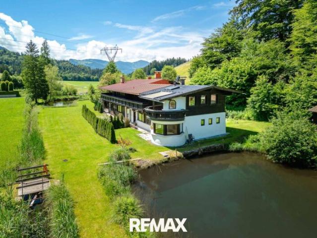 Mehrfamilienhaus kaufen in Schwoich, Tirol