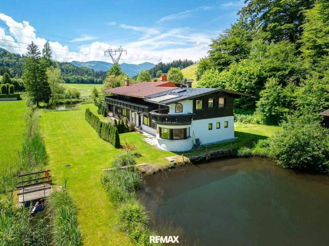 Haus kaufen in Kufstein, Tirol