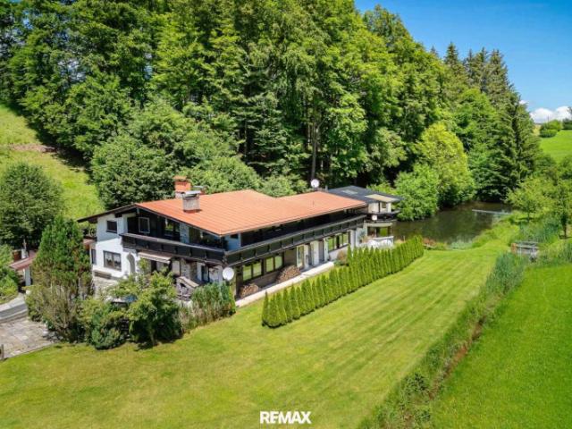 Mehrfamilienhaus kaufen in Schwoich, Tirol