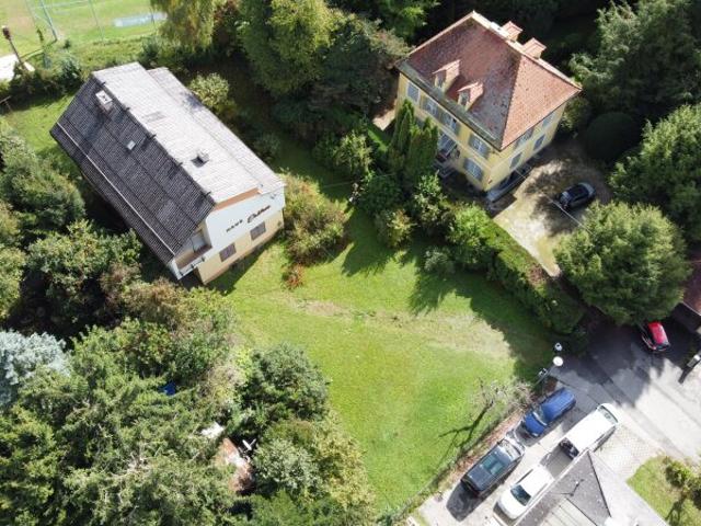 Haus kaufen in Krumpendorf, Kärnten