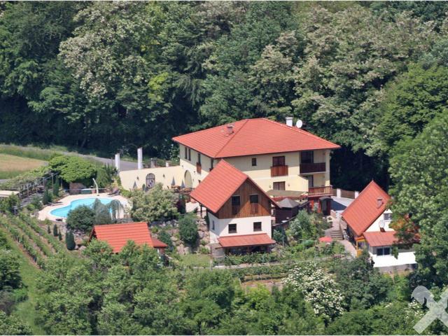 Haus kaufen in Schwabegg, Straden
