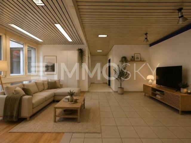 Wohnung kaufen in Köniz, Bern