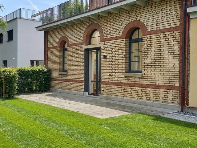 Apartment mieten in Uster, Zürich